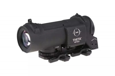Купити Приціл Theta Optics Elcan Spectr DR 1-4x32F в магазині Strikeshop