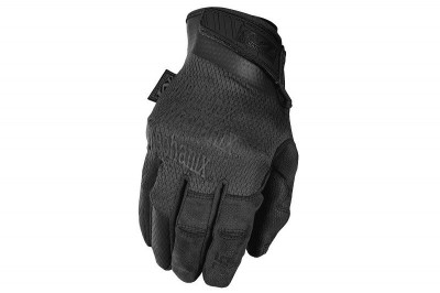 Купити Тактичні рукавиці Mechanix Specialty 0.5 High-Dexterity Covert Gloves Black Size XXL в магазині Strikeshop