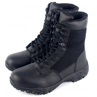 Купити Легкі військові черевики Vemont Black Size 39 в магазині Strikeshop