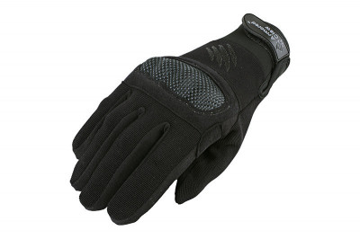 Купити Тактичні рукавиці Armored Claw Shield Black Size M в магазині Strikeshop