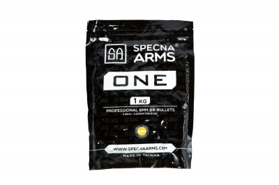 Купити Страйкбольні кулі Specna Arms One 0.23g в магазині Strikeshop