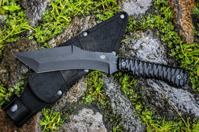 Купити Ніж Blade Brothers Knives Помста в магазині Strikeshop