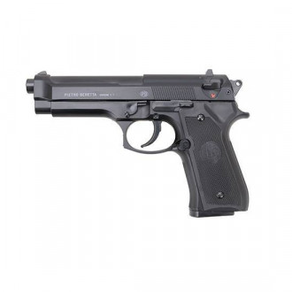 Купити Страйкбольний пістолет UMAREX Beretta 92FS Spring в магазині Strikeshop