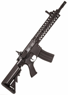 Купити Страйкбольна штурмова гвинтівка CM.501 в магазині Strikeshop