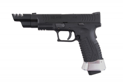 Купити Страйкбольний пістолет WE HK3 XDM IPSC в магазині Strikeshop