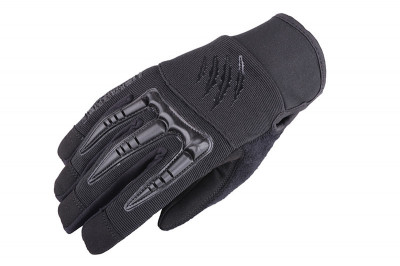 Купити Тактичні рукавиці Armored Claw BattleFlex Black Size M в магазині Strikeshop