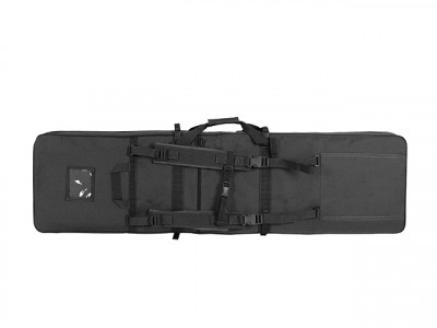 Чохол для зброї 8Fields 1200 mm Black