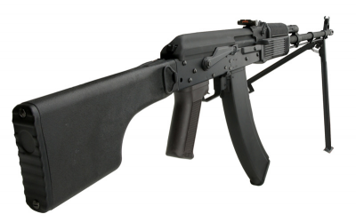 Купити Страйкбольний кулемет РПК-74М CYMA CM.052А в магазині Strikeshop