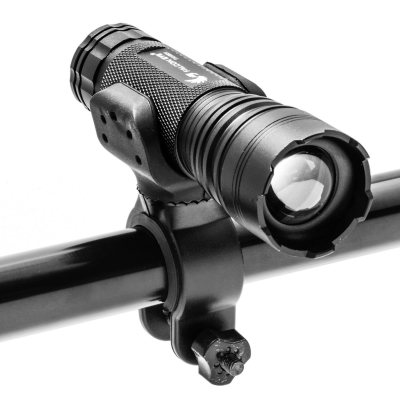 Купити Тактичний ліхтар Falcon Eye Alpha 160 в магазині Strikeshop
