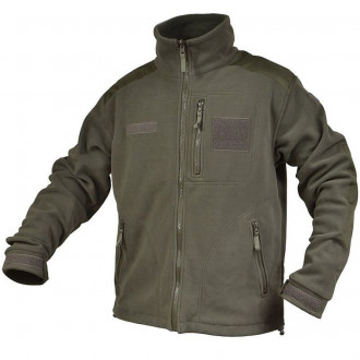 Купити Куртка флісова тактична Texar ECWCS ІІ Olive Size XXXL в магазині Strikeshop