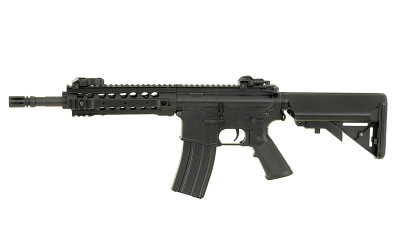 Купити Страйкбольна штурмова гвинтівка CYMA 516 в магазині Strikeshop