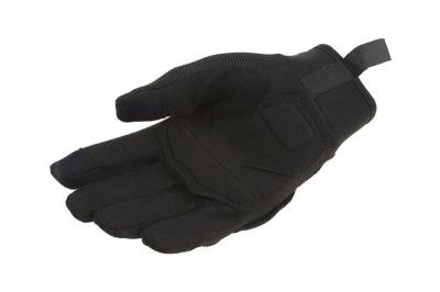 Тактичні рукавиці Armored Claw Shield Flex Black Size XS