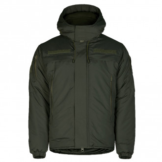 Купити Куртка зимова Camo-Tec Patrol 2.0 Nylon Dark Olive Size XXL в магазині Strikeshop