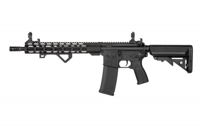 Купити Страйкбольна штурмова гвинтівка Specna Arms Sa-E24 Edge Black в магазині Strikeshop