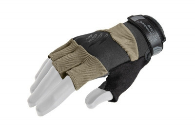 Купити Тактичні рукавиці Armored Claw Accuracy Cut Hot Weather Olive Drab Size XXL в магазині Strikeshop