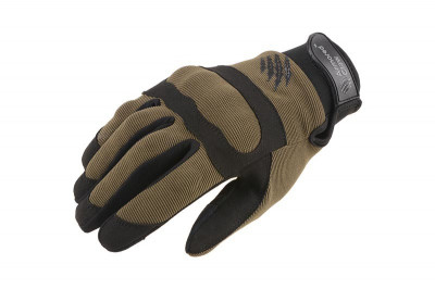 Купити Тактичні рукавиці Armored Claw Shield Flex Olive Size S в магазині Strikeshop
