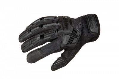 Купити Тактичні рукавиці Mechanix M-Pact Gloves (2012) Black Size XL в магазині Strikeshop