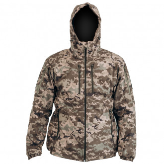 Купити Куртка Marsava Stealth SoftShell Jacket MM14 Size L в магазині Strikeshop