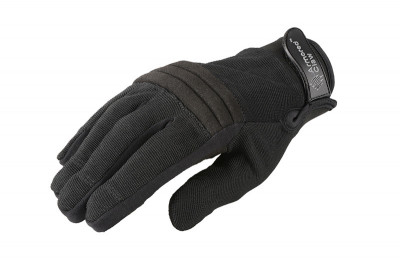 Купити Тактичні рукавиці Armored Claw Direct Safe Black Size S в магазині Strikeshop