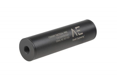 Купити Covert Tactical Pro 40x150mm Silencer (AE Markings) в магазині Strikeshop