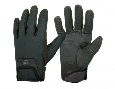 Купити Тактичні рукавиці Helikon-Tex Urban Tactical Mk2 Black Size M в магазині Strikeshop