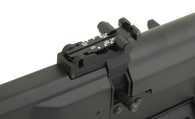 Купити Страйкбольний пістолет-кулемет ПП-19 «Бізон» CYMA CM.058 в магазині Strikeshop