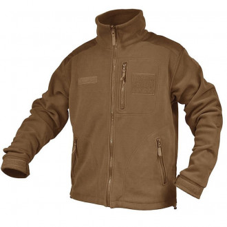 Купити Куртка флісова тактична Texar ECWCS ІІ Coyote Size XXL в магазині Strikeshop