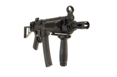 Купити Пістолет-кулемет MP5 Cyma CM.049 в магазині Strikeshop