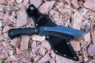 Купити Ніж Blade Brothers Knives Помста в магазині Strikeshop