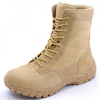 Купити Легкі військові черевики Vemont Tan Size 44 в магазині Strikeshop