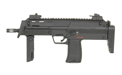 Купити Страйкбольний пістолет-кулемет WELL R4 MP7 Plastic Body в магазині Strikeshop