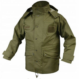 Купити Куртка Texar Grom Olive Size L в магазині Strikeshop