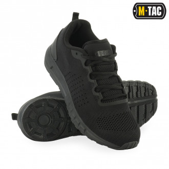 Купити Кросівки M-TAC Summer Light Black Size 39 в магазині Strikeshop