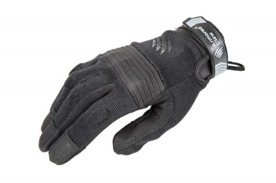 Купити Тактичні рукавиці Armored Claw CovertPro Hot Weather Black Size XS в магазині Strikeshop