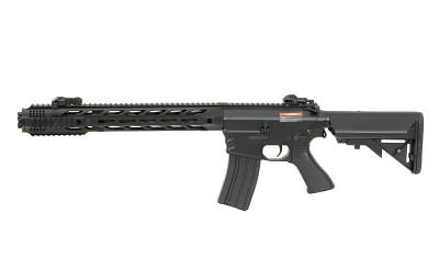 Купити Страйкбольна штурмова гвинтівка Cyma CM.518 в магазині Strikeshop