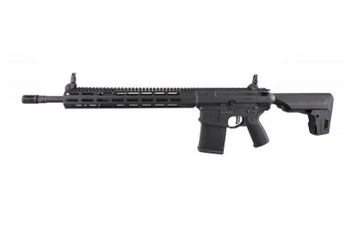 Купити Страйкбольна штурмова гвинтівка Mega Arms MML MATEN в магазині Strikeshop