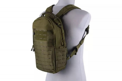 Купити Рюкзак GFC Small Laser-Cut Tactical Backpack Olive Drab в магазині Strikeshop