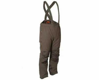 Купити Мембранні чоловічі утеплені штани зимові Chameleon Mont Blanc Gen 2 Tundra Size 56-58/182-188 в магазині Strikeshop