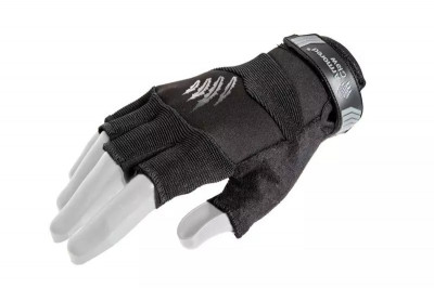 Купити Тактичні рукавиці Armored Claw Accuracy Cut Hot Weather Black Size S в магазині Strikeshop