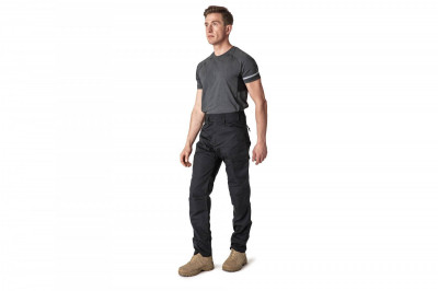 Купити Тактичні штани Black Mountain Tactical Redwood Black Size L/L в магазині Strikeshop