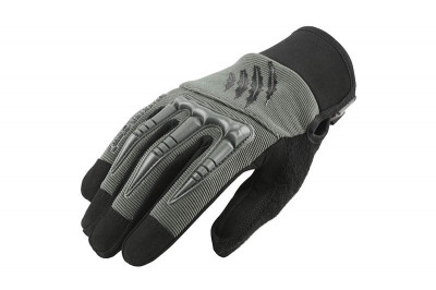 Купити Тактичні рукавиці Armored Claw BattleFlex Sage Green Size M в магазині Strikeshop