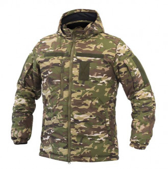 Купити Куртка зимова Multicam Size XL в магазині Strikeshop