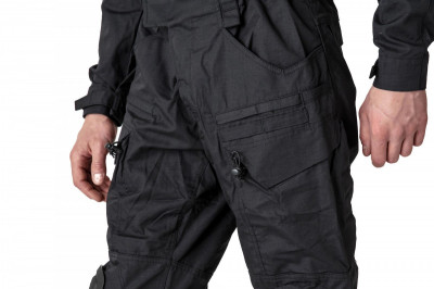 Костюм Primal Gear Combat G4 Uniform Set Black
