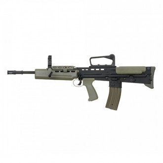 Купити Страйкбольна штурмова гвинтівка Army L85 A1 в магазині Strikeshop