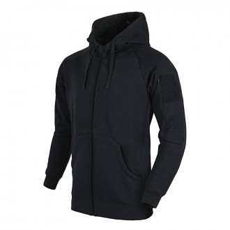 Купити Куртка Helikon-Tex Urban Tactical Hoodie Lite Black Size L в магазині Strikeshop