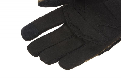 Тактичні рукавиці Armored Claw Shield Flex Olive Size XS