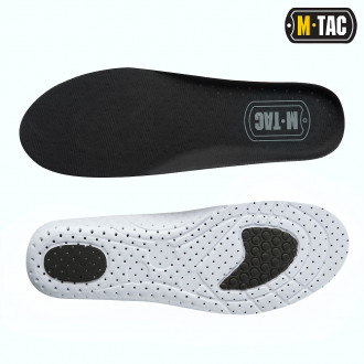 Купити Устілки M-Tac Comfort Black Size 40 в магазині Strikeshop