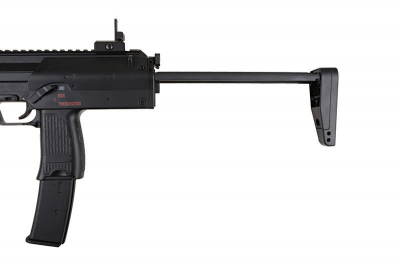 Купити Страйкбольний пістолет-кулемет Well MP7 R4 Full Metal в магазині Strikeshop