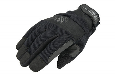 Купити Тактичні рукавиці Armored Claw Accuracy Black Size M в магазині Strikeshop