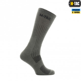 Купити Шкарпетки M-Tac Високі MK.2 Olive Size 44-46 в магазині Strikeshop